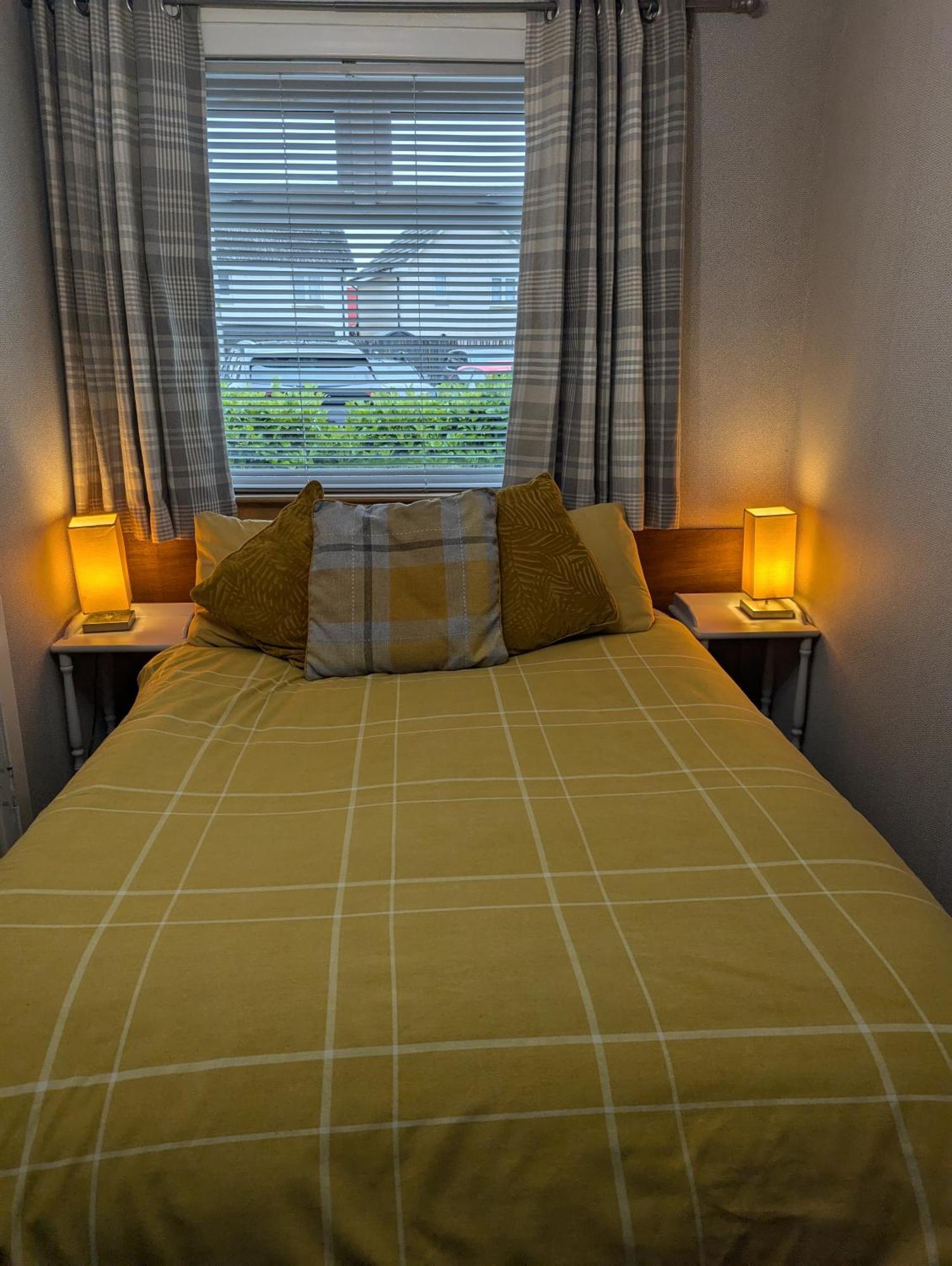Rooms At Tarrareoch باثغيت الغرفة الصورة
