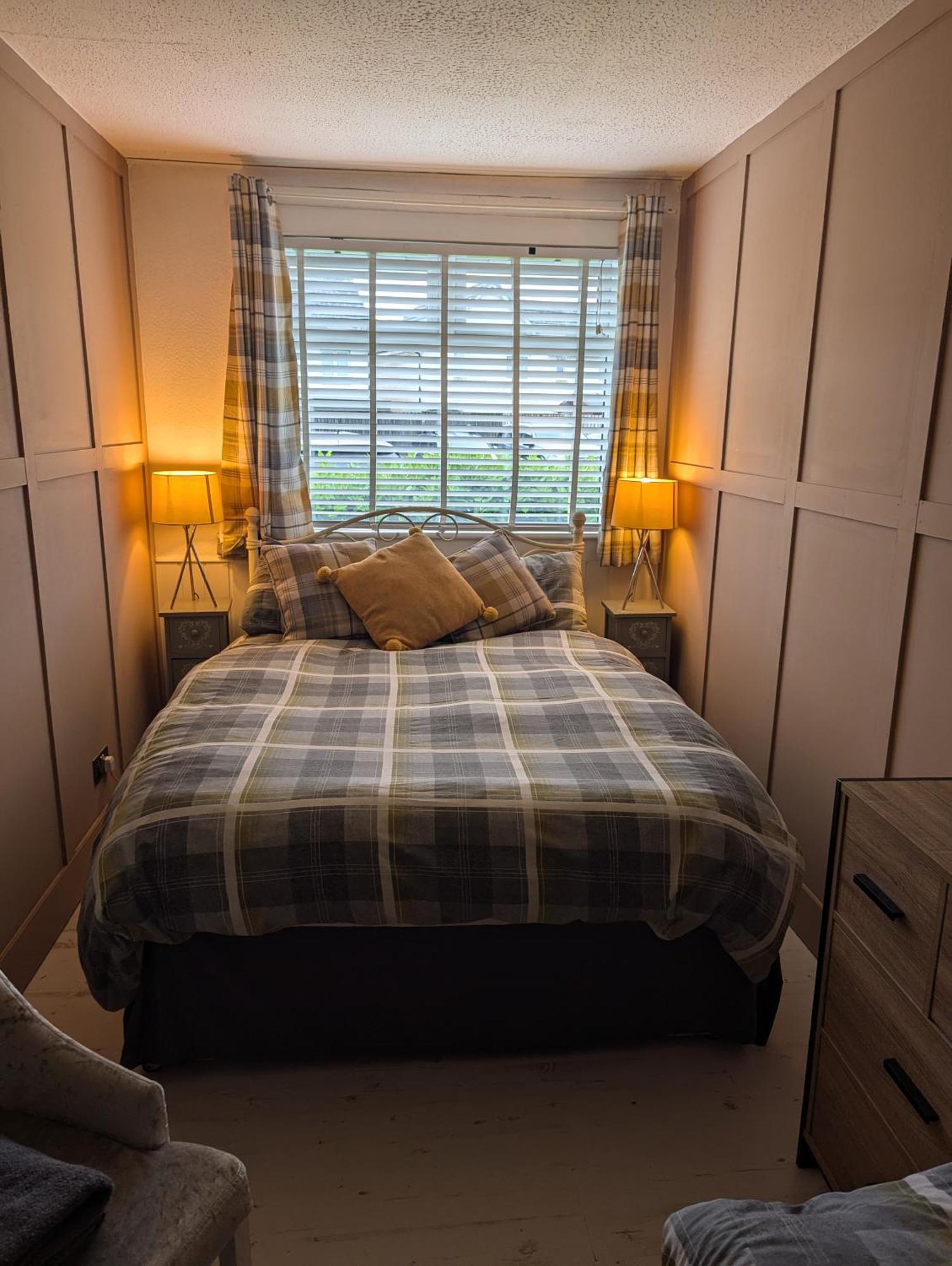 Rooms At Tarrareoch باثغيت الغرفة الصورة