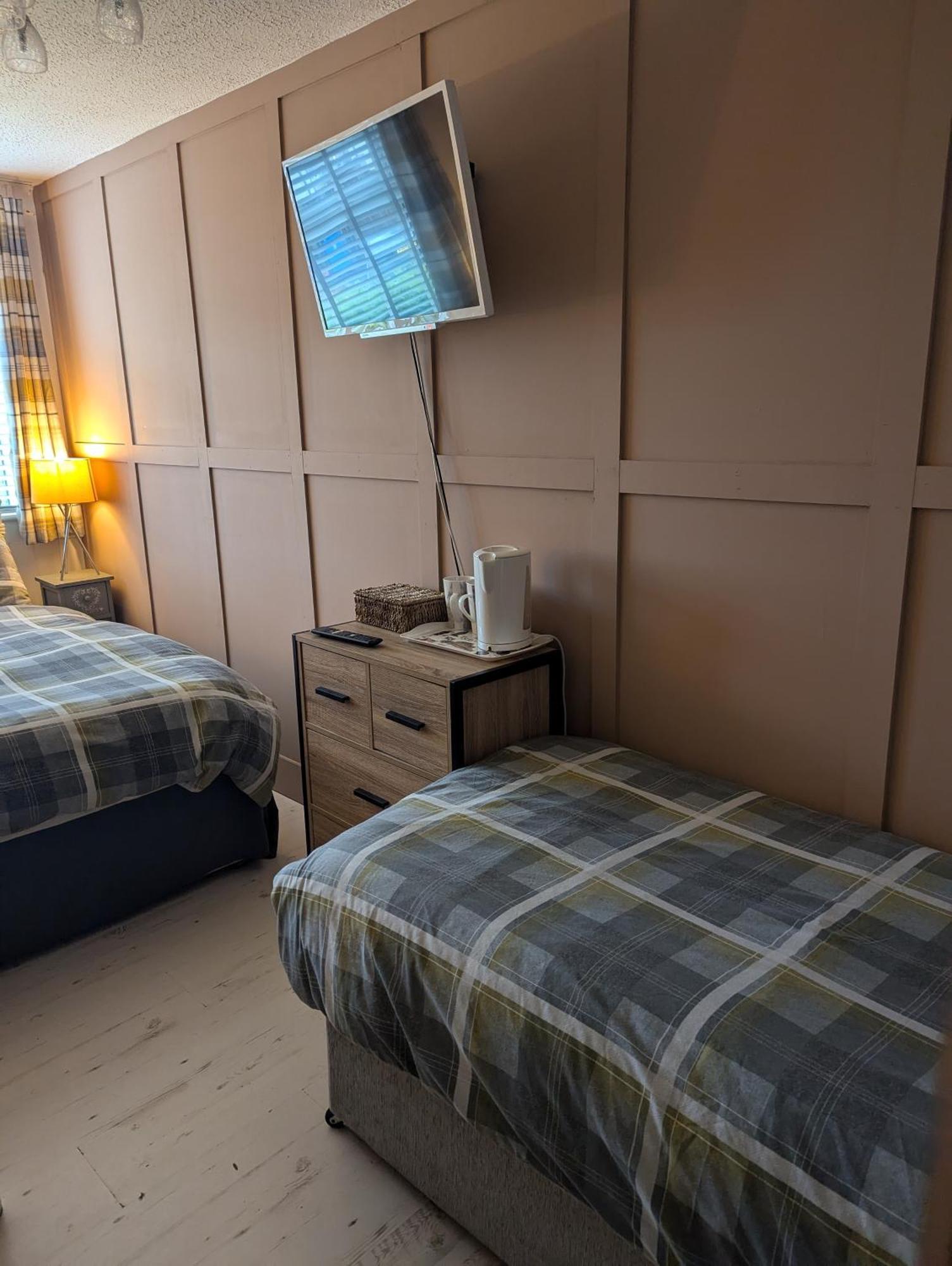 Rooms At Tarrareoch باثغيت الغرفة الصورة