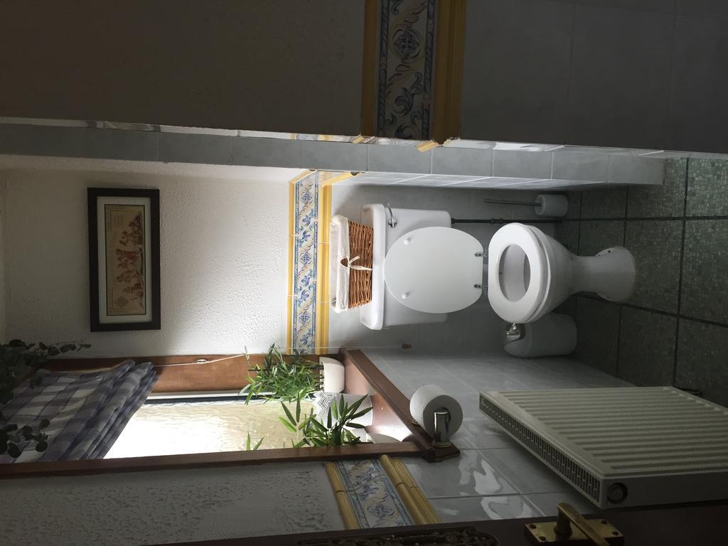Rooms At Tarrareoch باثغيت المظهر الخارجي الصورة