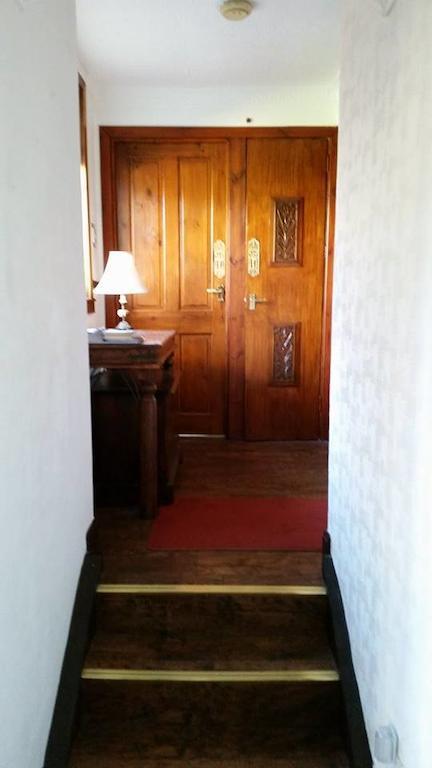 Rooms At Tarrareoch باثغيت المظهر الخارجي الصورة